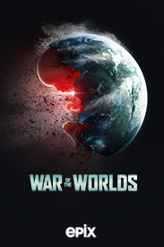 War of the Worlds